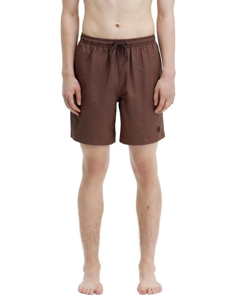 Inizio-FRED-PERRY-BANADOR-CLASICO-HOMBRE-S5808-MARRóN