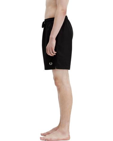 Inizio-FRED-PERRY-BANADOR-CLASICO-HOMBRE-S8508-NEGRO