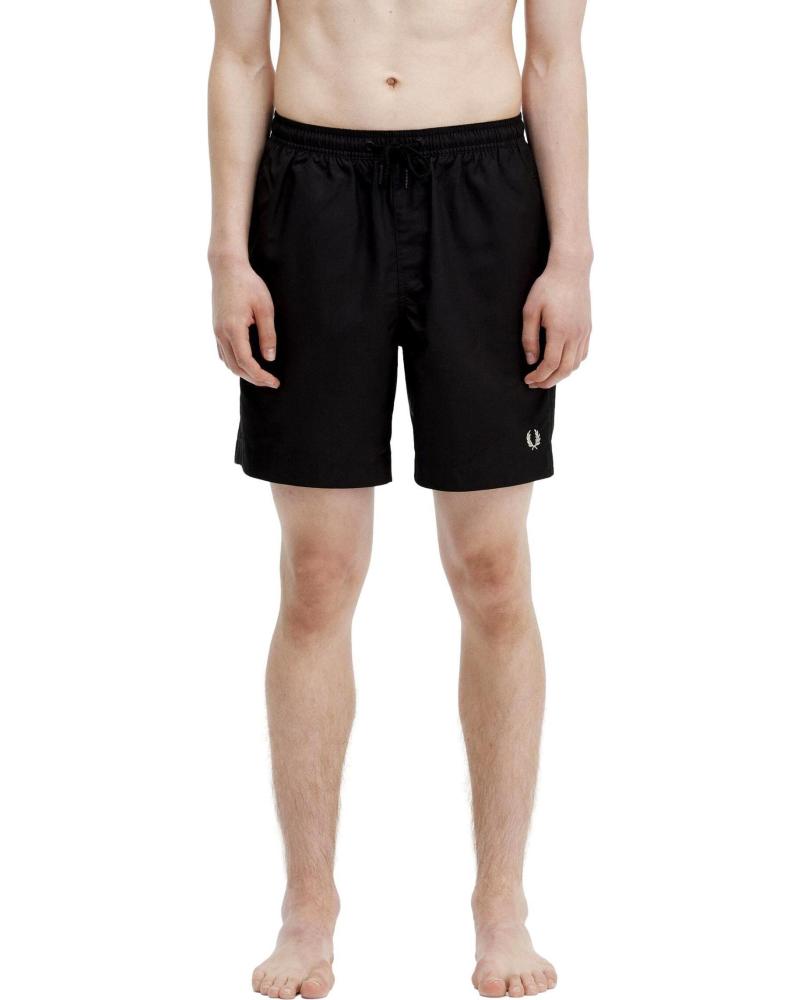 Inizio-FRED-PERRY-BANADOR-CLASICO-HOMBRE-S8508-NEGRO