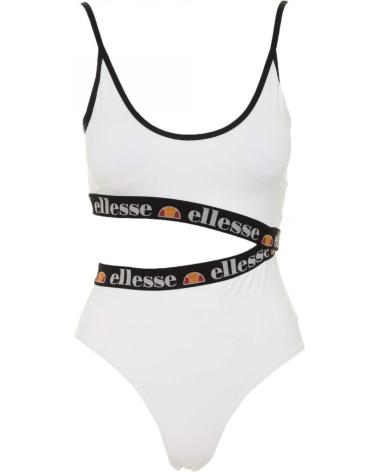 COSTUME DA BAGNO ELLESSE GESSICA SGI11099 BIANCO BLANCO