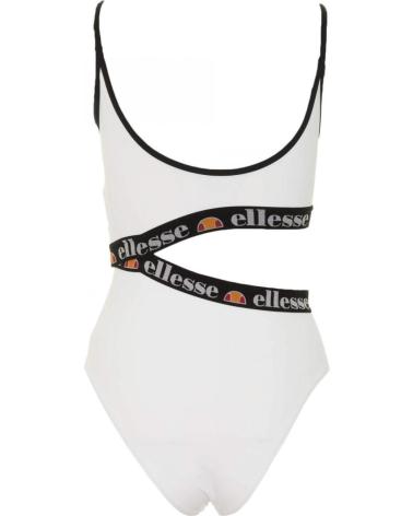 COSTUME DA BAGNO ELLESSE GESSICA SGI11099 BIANCO BLANCO