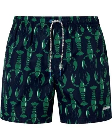 PEPE JEANS MAILLOT DE BAIN LOBSTER PMB10392 AZUL