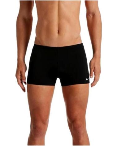 COSTUME DA BAGNO NIKE NESSA002 NERO NEGRO