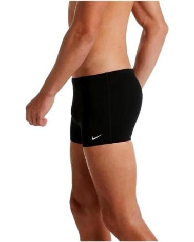 COSTUME DA BAGNO NIKE NESSA002 NERO NEGRO