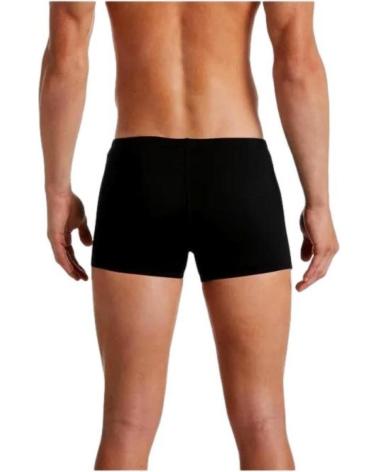 COSTUME DA BAGNO NIKE NESSA002 NERO NEGRO