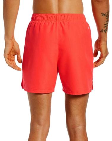 COSTUME DA BAGNO NIKE SWIM LOGO LAP 5 NESSA566 ARANCIONE NARANJA