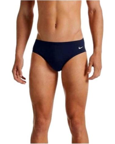 SLIP DA NUOTO NIKE NESSA004 BLU AZUL