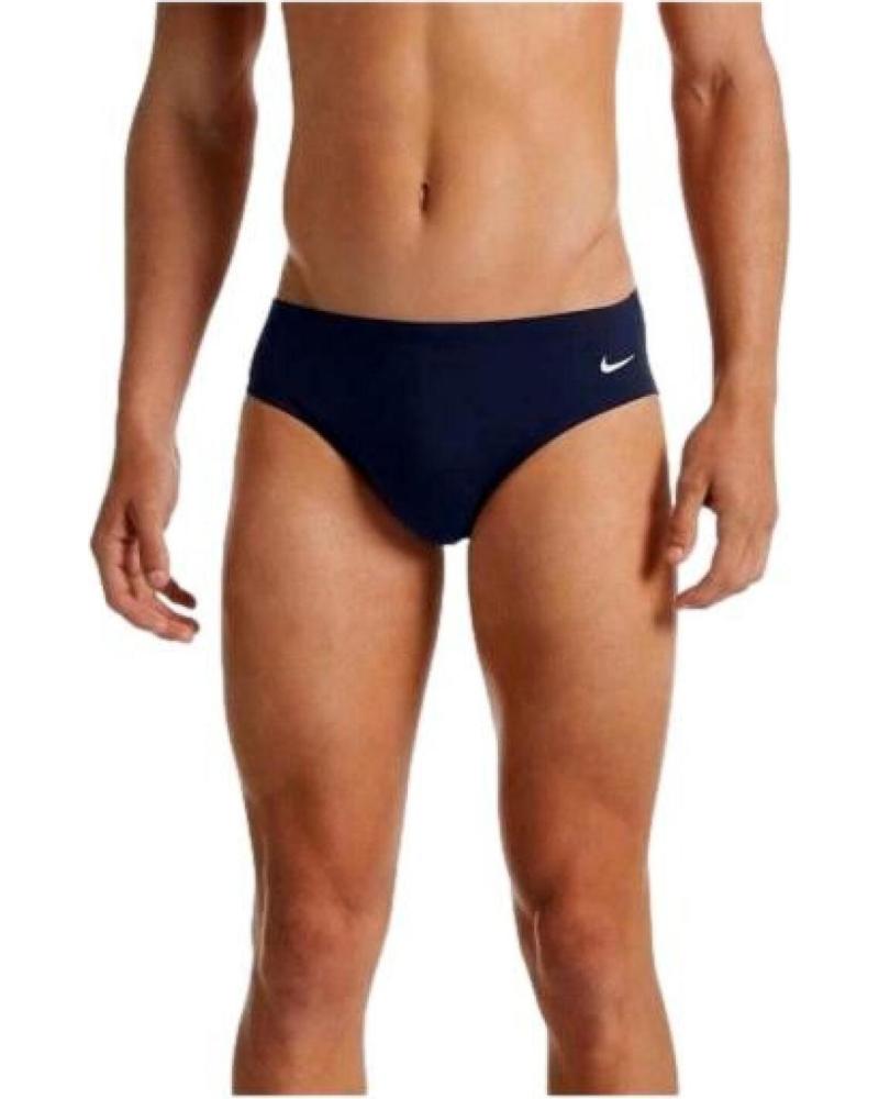 SLIP DA NUOTO NIKE NESSA004 BLU AZUL