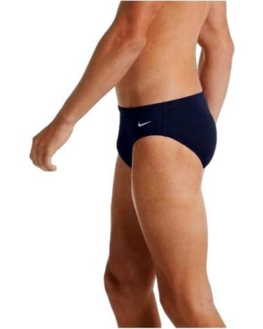 SLIP DA NUOTO NIKE NESSA004 BLU AZUL