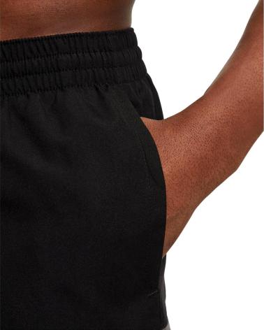 BOXER DA NUOTO NIKE NESSB451 NERO NEGRO