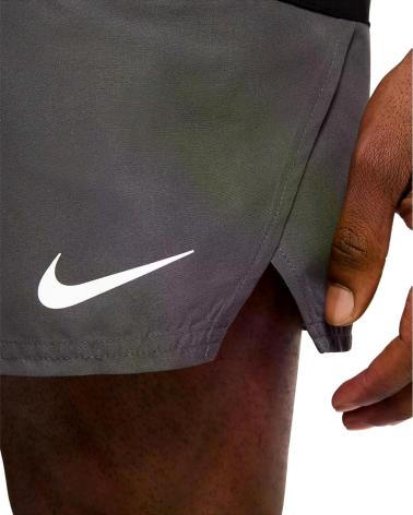 BOXER DA NUOTO NIKE NESSB451 NERO NEGRO