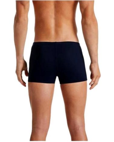 NIKE NESSA002 BLUE SWIM BRIEF AZUL