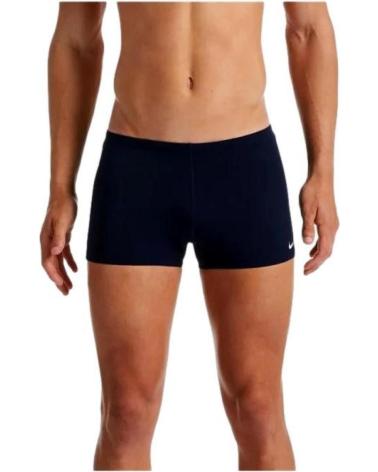 NIKE NESSA002 BLUE SWIM BRIEF AZUL