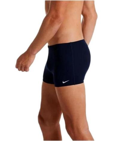 NIKE NESSA002 BLUE SWIM BRIEF AZUL