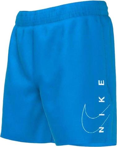 COSTUME DA BAGNO NIKE NESSC781 BLU AZUL