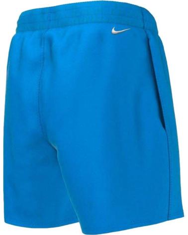 COSTUME DA BAGNO NIKE NESSC781 BLU AZUL