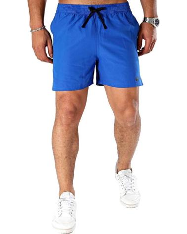 COSTUME DA BAGNO VOLLEY NIKE NESSE559 BLU AZUL