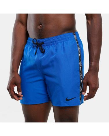 COSTUME DA BAGNO VOLLEY NIKE NESSE559 BLU AZUL