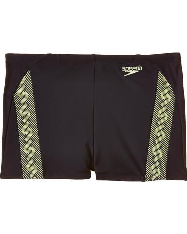 COSTUME DA NUOTO SPEEDO MONOGRAM ASHT JM BLU MARINO AZUL MARINO