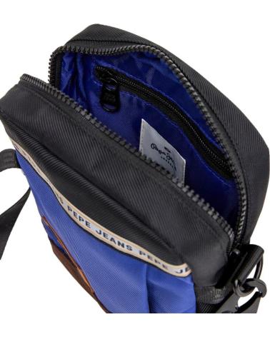 BORSELLO A TRACOLLA PEPE JEANS PM030775 DEFAULT TITLE