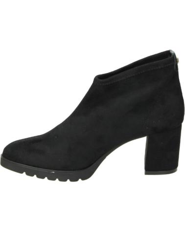 Woman Mid boots DANIELA VEGA DANIELA VEGA BOTIN L1860 NEGRO