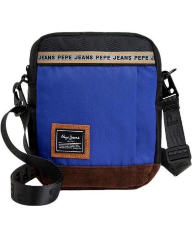 BORSELLO A TRACOLLA PEPE JEANS PM030775 DEFAULT TITLE