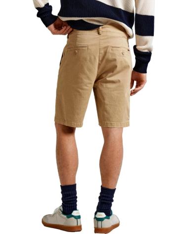 Inizio-PEPE-JEANS-BERMUDA-CHINO-REGULAR-HOMBRE-PM801092-BEIGE
