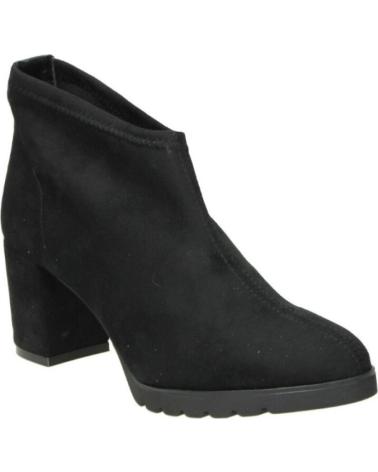 Woman Mid boots DANIELA VEGA DANIELA VEGA BOTIN L1860 NEGRO