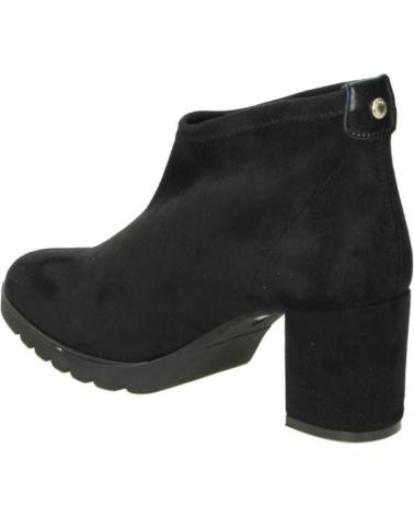 Woman Mid boots DANIELA VEGA DANIELA VEGA BOTIN L1860 NEGRO