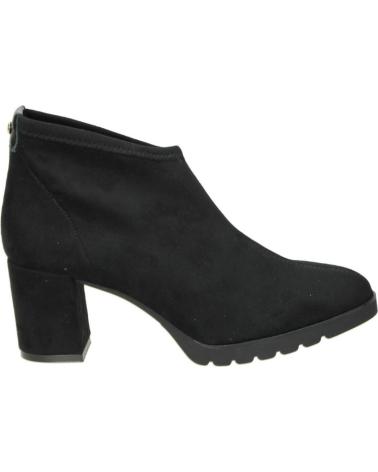 Stiefel für Damen DANIELA VEGA DANIELA VEGA BOTIN L1860 NEGRO