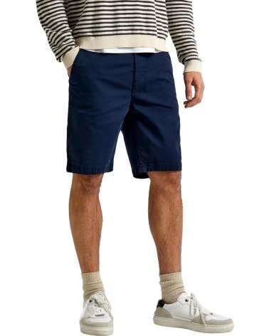 PEPE JEANS BERMUDA CHINO UOMO PM801092 AZUL