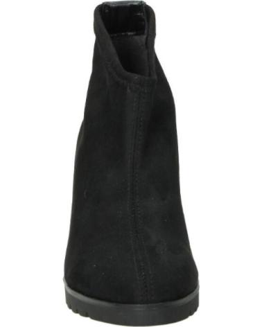 Woman Mid boots DANIELA VEGA DANIELA VEGA BOTIN L1860 NEGRO