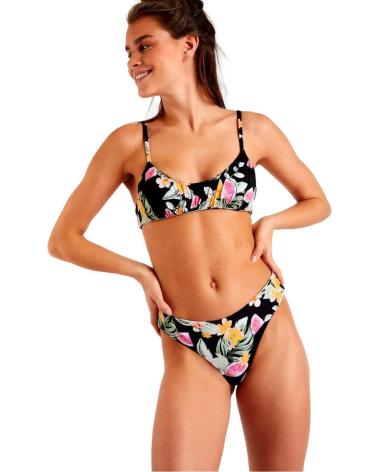 BANANA MOON WINO WAILANI JZB01 BLACK BIKINI NEGRO