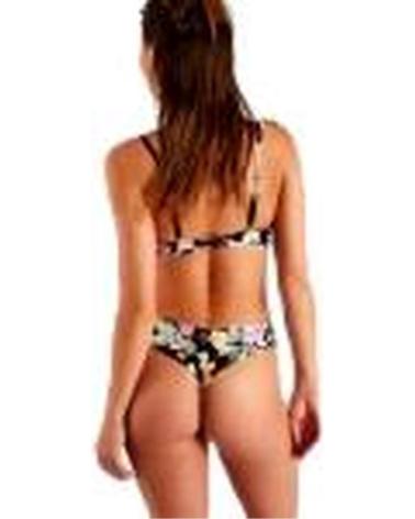 BANANA MOON WINO WAILANI JZB01 BLACK BIKINI NEGRO