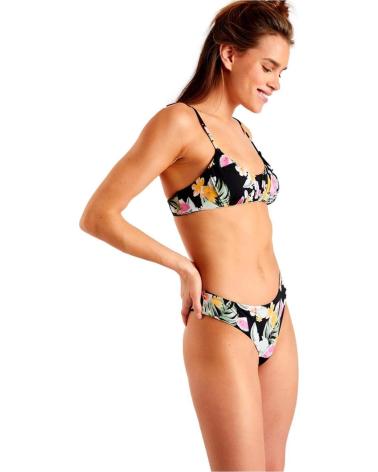 BANANA MOON WINO WAILANI JZB01 BLACK BIKINI NEGRO