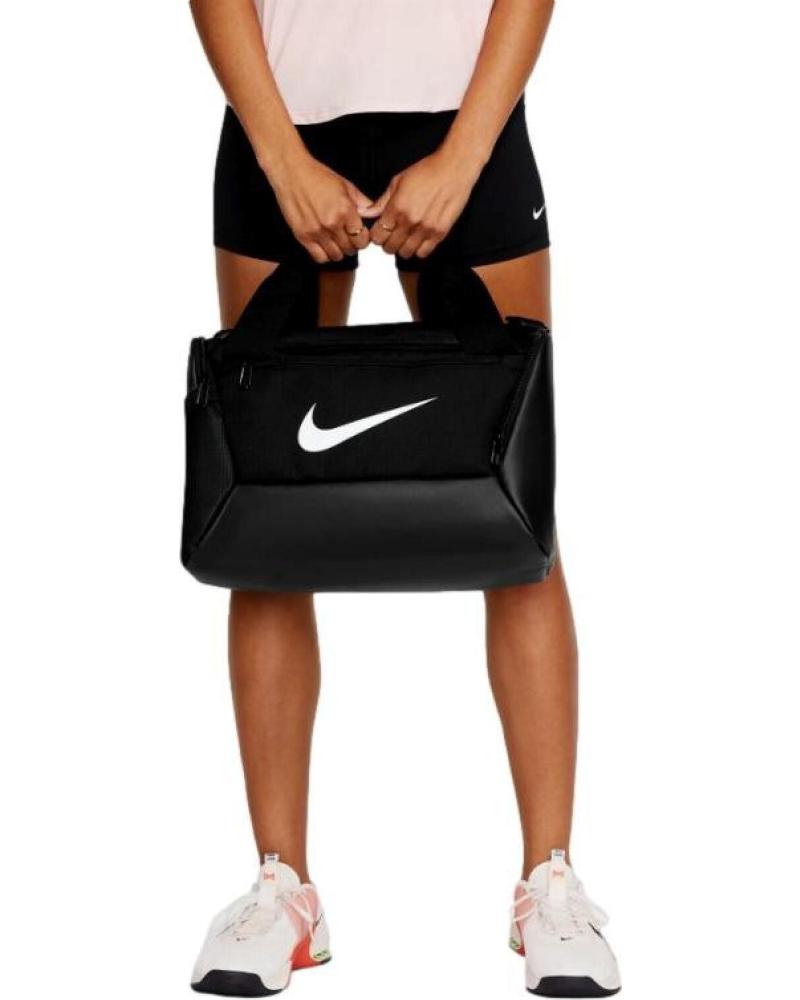 SACO DE DESPORTO NIKE DM3977 PRETO DEFAULT TITLE
