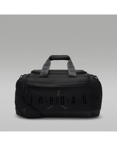 JORDAN VELOCITY DUFFLE SM0920-KK2 SPORTS BAG DEFAULT TITLE