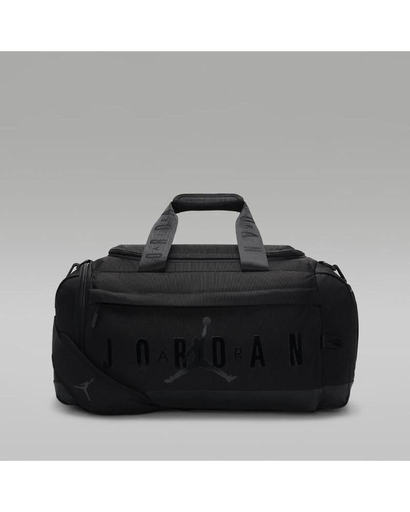 JORDAN VELOCITY DUFFLE SM0920-KK2 SPORTS BAG DEFAULT TITLE