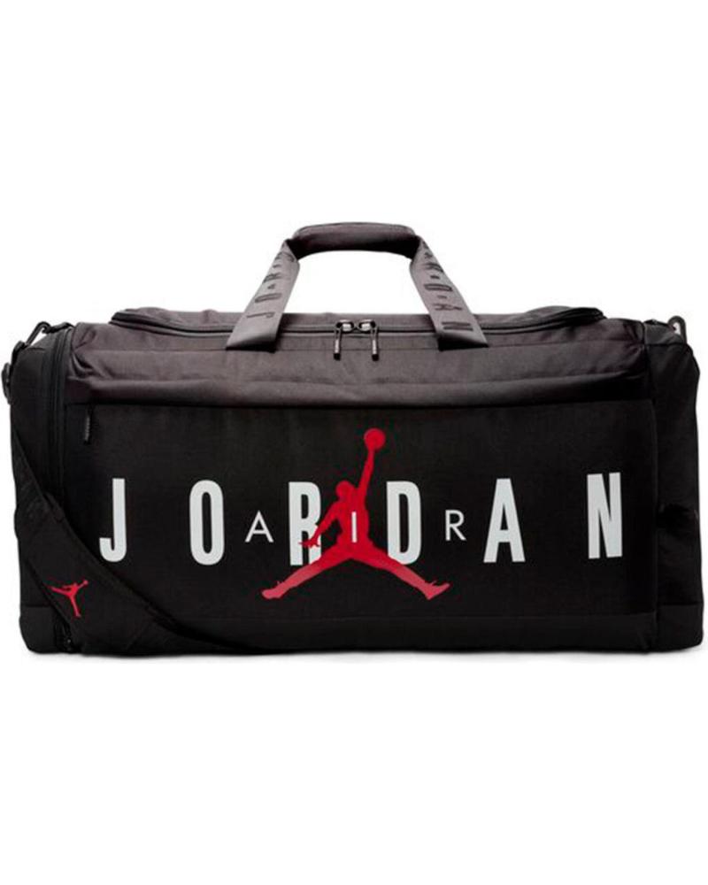 JORDAN NAN LM0920 EN COLOR PARA COMPLEMENTOS NEGRO