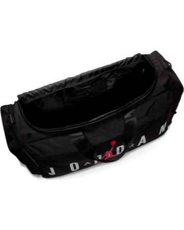 JORDAN NAN LM0920 EN COLOR PARA COMPLEMENTOS NEGRO