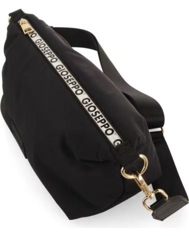 GIOSEPPO BANDOLERA 72150-P- EN PARA MUJER NEGRO