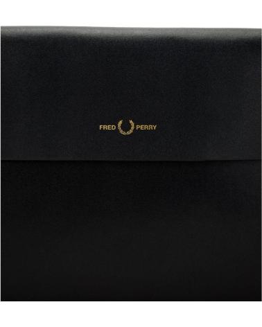 BORSELLO A TRACOLLA FRED PERRY L4330 NERO DEFAULT TITLE
