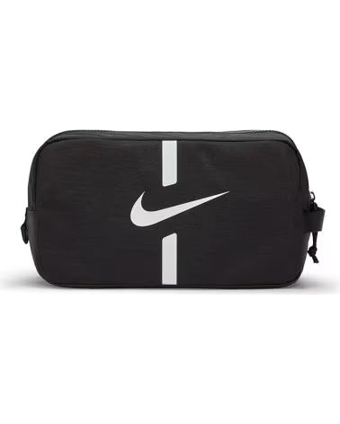 NIKE Portabota Negro Academy 10Lt Dc2648-010 NEGRO