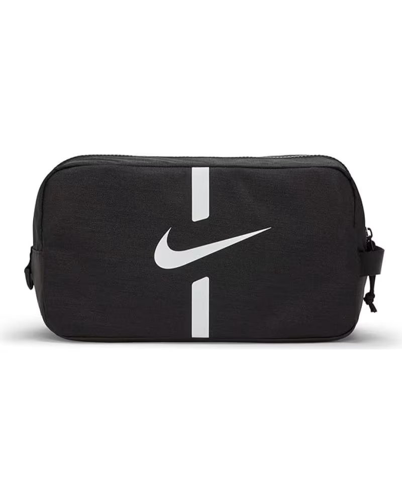 NIKE Portabota Negro Academy 10Lt Dc2648-010 NEGRO
