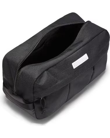 NIKE Portabota Negro Academy 10Lt Dc2648-010 NEGRO