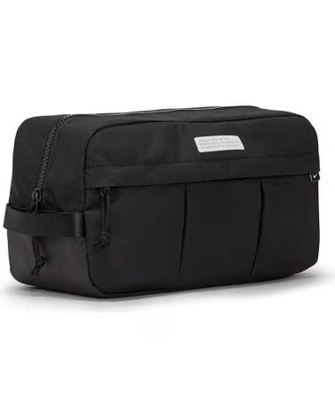 NIKE Portabota Negro Academy 10Lt Dc2648-010 NEGRO