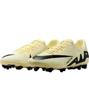 NIKE VAPOR 15 ACADEMY AG JAUNE AMARILLO
