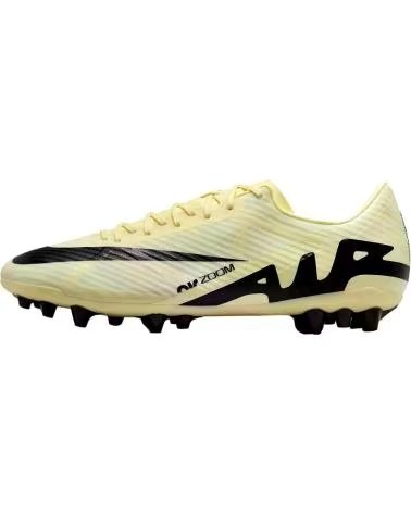 NIKE VAPOR 15 ACADEMY AG JAUNE AMARILLO