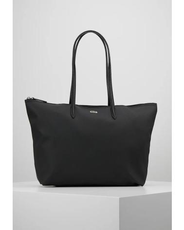 LACOSTE BOLSO TOTE MUJER NF1888PO VERDE