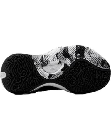 UNDER ARMOUR ZAPATILLAS DE BALONCESTO EN PARA NINOS UNISEX MULTICOLOR
